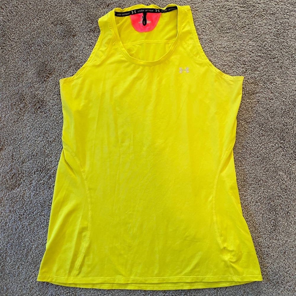 Under Armour shirt